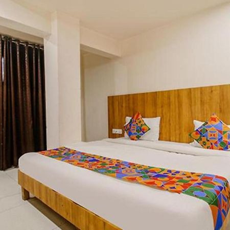 Hotel Fabexpress Sunshine Regency à Bhopal Extérieur photo